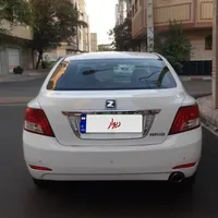 آریو زوتی مدل ۹۷ اتومات|خودرو سواری و وانت|تبریز, |دیوار