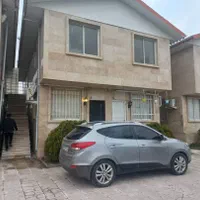 ویلا نقلی شهرکی چمخاله املاک عمارت چاف