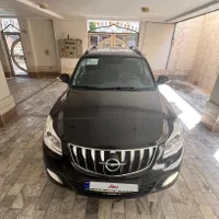 هایما S7 پلاس، مدل ۱۴۰۳