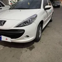 پژو 207i پانوراما اتوماتیک TU5P، مدل ۱۴۰۳