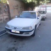 پژو پارس موتور جدید XU۷P، مدل ۱۳۹۲