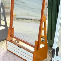 آینه و باکس قدی ام‌دی‌اف سوپر براق 65×200|آینه|سنندج, |دیوار