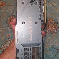 کارت گرافیک RTX 3070 گیگابایت گیمینگ oc|قطعات و لوازم جانبی رایانه|تهران, شهرک راه‌آهن|دیوار