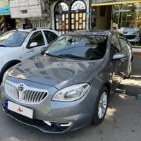 برلیانس H 330 بی رنگ مدل 97|خودرو سواری و وانت|تهران, جی|دیوار