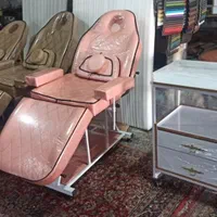 ترولی/تابوره/تخت/صندلی|آرایشگاه و سالن‌های زیبایی|شیراز, میانرود|دیوار