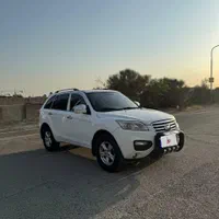 لیفان X60 اتوماتیک بی‌رنگ و سالم، مدل ۹۵|خودرو سواری و وانت|تهران, شهرک غزالی|دیوار