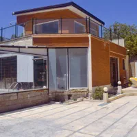 اجاره ویلا در هروی