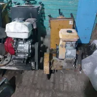 کاتر برش اسفالت بتن ژاپنی|ماشینآلات صنعتی|اصفهان, محمودیه|دیوار