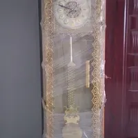 ساعت برنجی سنگین وزن