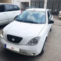 تیبا ۱ مدل ۴۰۱ بیرنگ