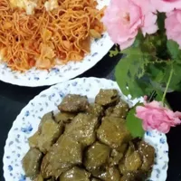 غذای خانگی سادات در خدمت شماست