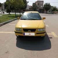 تاکسی بین شهری عروسک