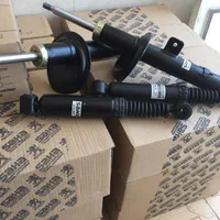 لوازم جلوبندی و کمک فنر|قطعات یدکی و لوازم جانبی|کاشان, باغ ماجد|دیوار