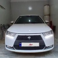 دنا پلاس اتوماتیک، مدل ۱۴۰۳