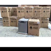 فروشنده*خریدار*ماشین ظرفشویی نو وآکبند|ماشین ظرفشویی|کرج, عظیمیه|دیوار