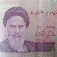 تعدادی پول کاغذی،سکه|کلکسیون سکه، تمبر، اسکناس|مشهد, کوی سیدی|دیوار
