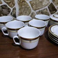 سرویس چایی خوری|ظروف سرو و پذیرایی|اصفهان, خلجا|دیوار