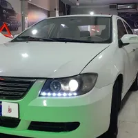 لیفان ۶۲۰بدون رنگ