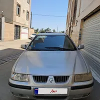 سمند