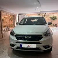 تیگو ۷ چری
