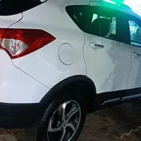 هایما S5 اتوماتیک ۶ سرعته، مدل ۱۴۰۰