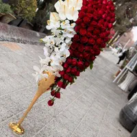 گل های بزرگ تبریک مدیران ، شرکت ها ، اشخاص معروف|گل و گیاه طبیعی|تهران, مرزداران|دیوار