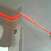 گچ کاری و گچبری حرفه ای