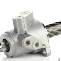 جعبه فرمان و پمپ هیدرولیک|قطعات یدکی و لوازم جانبی|تبریز, |دیوار