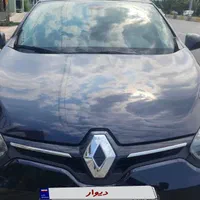 رنو اسکالا E2 1.6 2016