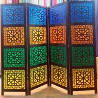 پاراوان پارتیشن جداکننده  موجود در اهواز