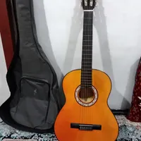 سلام گیتار سالم
