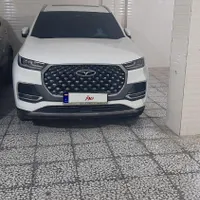 فونیکس تیگو 8 پرو هیبریدی، مدل ۲۰۲۳|خودرو سواری و وانت|بندرعباس, |دیوار
