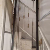 نصب بالابر نفربرخانگی کالابرویلچربرتعمیرات اگزوزفن|خدمات پیشه و مهارت|مشهد, کوشش|دیوار