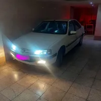 پژوپارس موتور جدید XU۷P مدل ۱۴۰۱