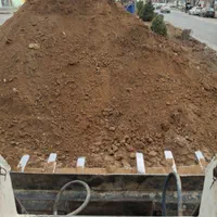 خاکبرداری بابکت مینی لودر توماس خاور بیل بکهو|خدمات حمل و نقل|مشهد, توس (بلوار توس)|دیوار