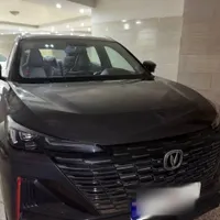 چانگان CS 55 پلاس، مدل ۱۴۰۳