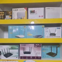 مودم 4G LTE تی پی لینک TPLink آنلاک اصلی MR200