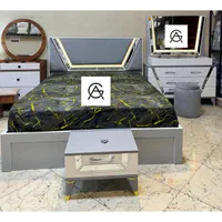 قیمت شامل سرویس خواب کامل ملورین میباشد