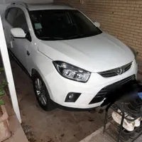جک S5 اتوماتیک، مدل ۱۴۰۰