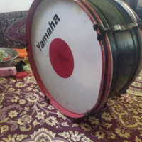 طبل،برای نوجوانان،بایک عدد دسته طبل|درام و پرکاشن|لاهیجان, بوجایه|دیوار