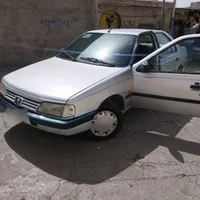 پژو 405|خودرو سواری و وانت|تهران, شهر‌زیبا|دیوار