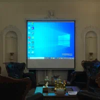 ویدیو پروژکتور X با گارانتی|تلویزیون و پروژکتور|تهران, تهرانپارس غربی|دیوار