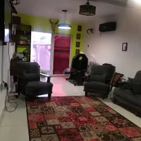 رهن آپارتمان ۸۴ متری ۱ خوابه طبقه ۱