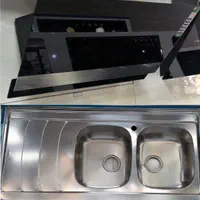 آلفا نسینکالهود|اجاق گاز و لوازم برقی پخت‌وپز|آمل, |دیوار