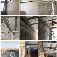 خدمات نصب تعمیر سرویس کولرگازی اسپیلت / تعمیرکار|خدمات پیشه و مهارت|تهران, پیروزی|دیوار