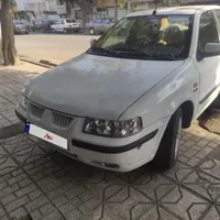 سمند LX EF7 بنزینی، مدل ۱۳۹۳