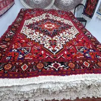 هریس وسط مدکرم فرش|فرش|مراغه, |دیوار