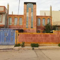 فروش دوطبقه بلوار انقلاب