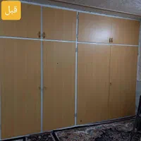 عرضه برچسب کابینت و کاشی و سرامیک|خدمات پیشه و مهارت|قم, ارم|دیوار