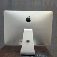 iMac 2013 / 1 رم / SSD / نو روشن در ۲۵ ثانیه